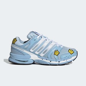 Care Bears x adidas Adistar Control 5 "Grumpy Bear" | KK2606
